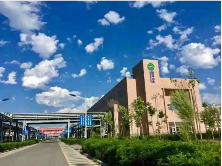 继新疆棉花之后，新疆光伏成为美国下一个目标？新疆大全回应：“想对我们搞‘产业灭绝’，问问中国和世界市场答不答应！”
