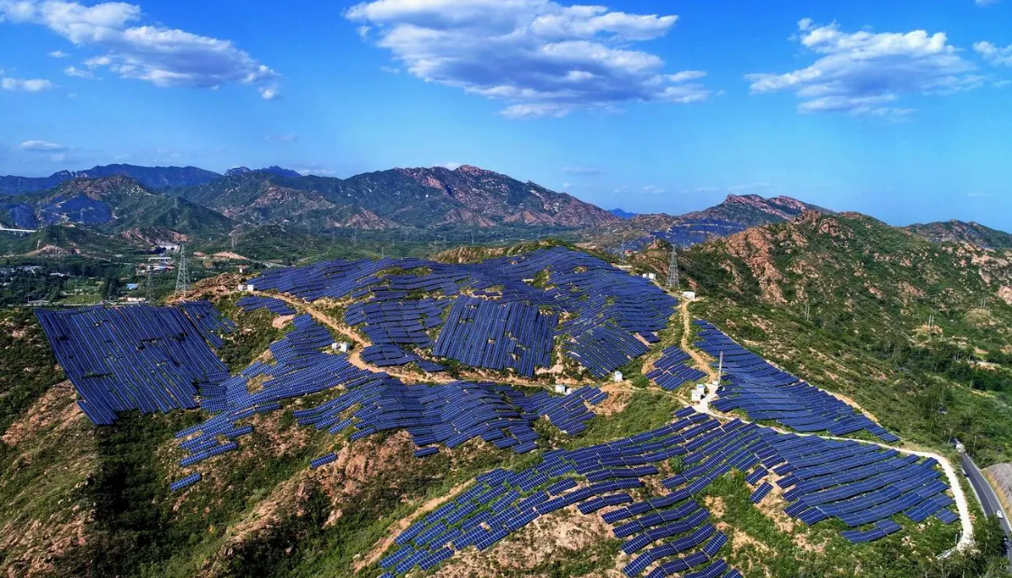 速来围观！湖北全省10GW+新能源项目名单下发！